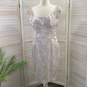 Adrianna Papell dress 12